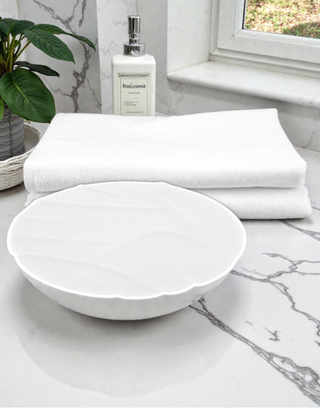 Serviette ronde AR991 ARTGAR991ARTG